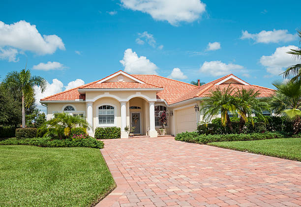 Professional Driveway Pavers in Erie, IL