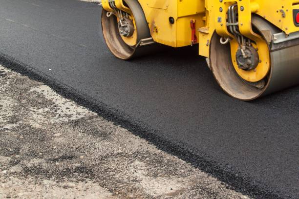 Best Professional Driveway Pavers  in Erie, IL